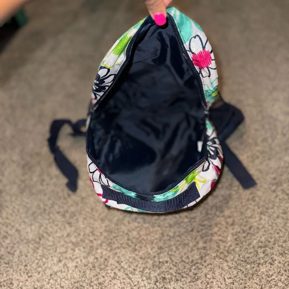 Lil’ Go Backpack - Picture 4 of 6